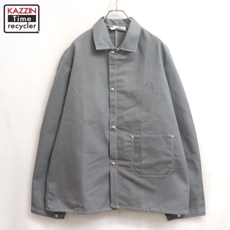 80s USA製 vintage FR ジャケット メンズ 表記Lサイズ