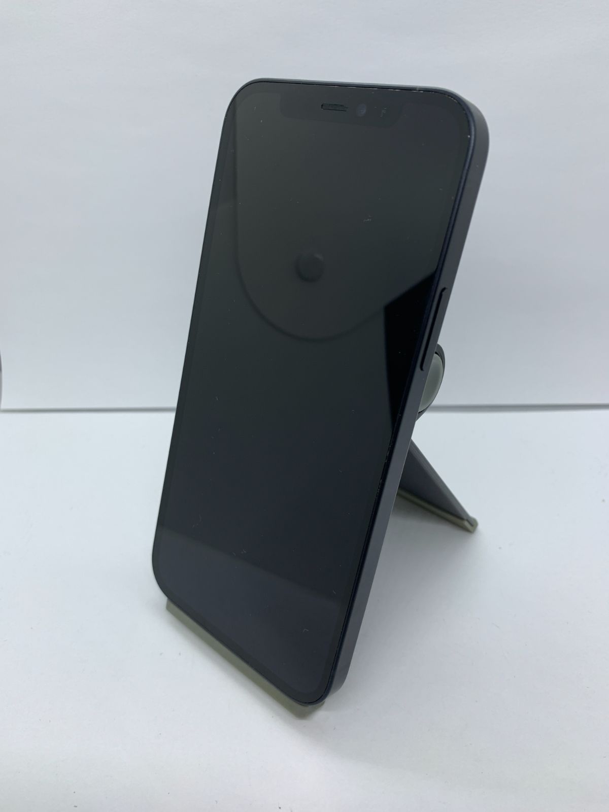 中古】iPhone 12 128GB ブラック SIM解除済 - メルカリ