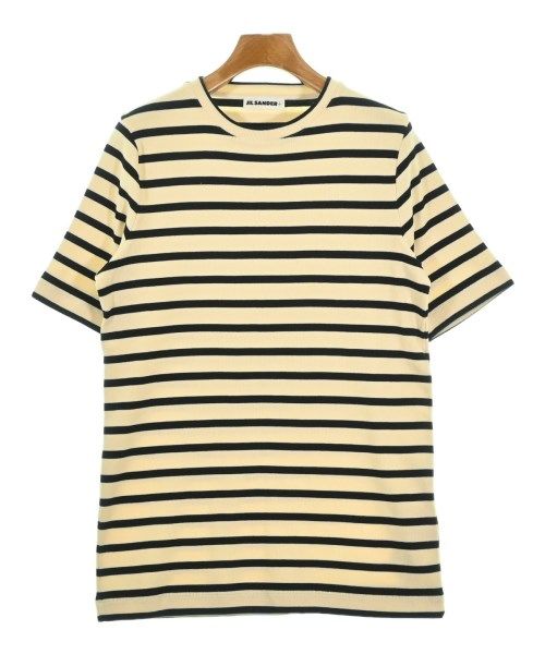 JIL SANDER + Tシャツ・カットソー レディース 【古着】【中古】【送料無料】
