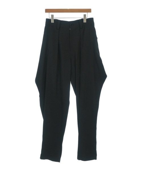 LIMI feu スラックス レディース 【古着】【中古】【送料無料】