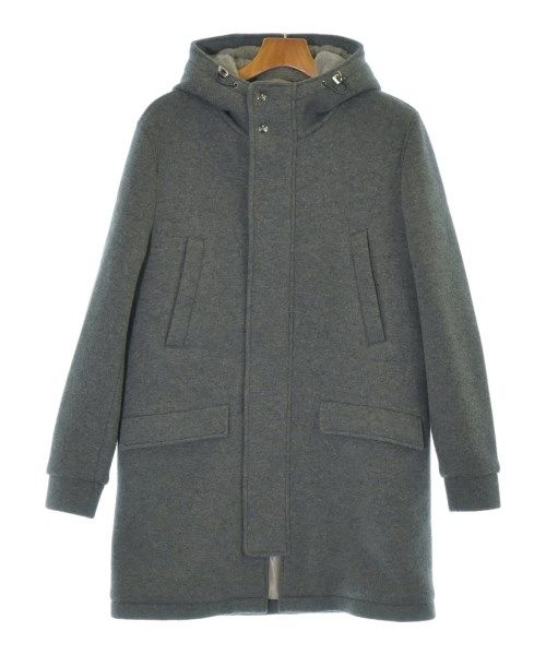 HERNO コート（その他） メンズ 【古着】【中古】【送料無料】