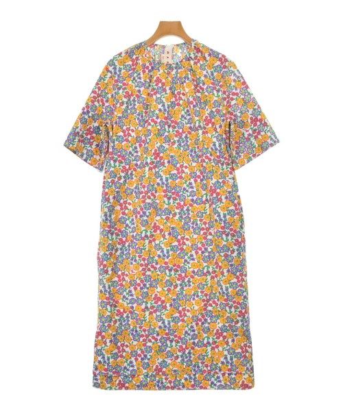 MARNI ワンピース レディース 【古着】【中古】【送料無料】