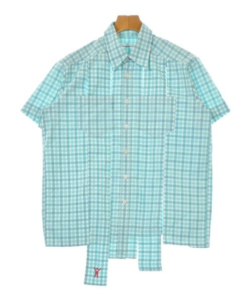 Walter Van Beirendonck カジュアルシャツ メンズ 【古着】【中古】【送料無料】