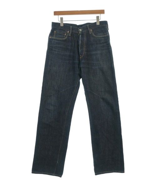STUDIO D'ARTISAN デニムパンツ メンズ 【古着】【中古】【送料無料】