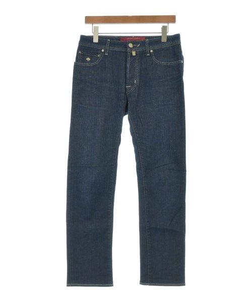 JACOB COHEN デニムパンツ メンズ 【古着】【中古】【送料無料】 6,320円