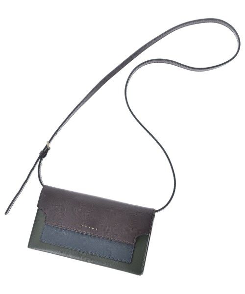 MARNI 財布・コインケース レディース 【古着】【中古】【送料無料】