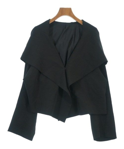 REGULATION Yohji Yamamoto カジュアルジャケット レディース 【古着】【中古】【送料無料】