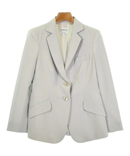 ARMANI COLLEZIONI テーラードジャケット レディース 【古着】【中古】【送料無料】 9,490円