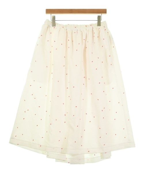 COMME des GARCONS GIRL ロング・マキシ丈スカート レディース 【古着】【中古】【送料無料】