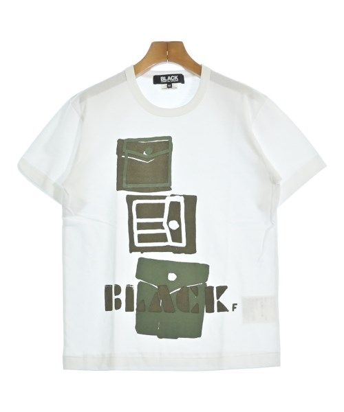 BLACK COMME des GARCONS Tシャツ・カットソー レディース 【古着】【中古】【送料無料】