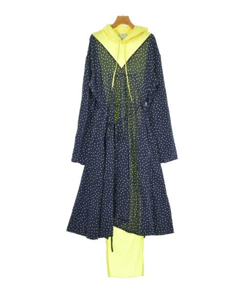 VETEMENTS ワンピース レディース 【古着】【中古】【送料無料】