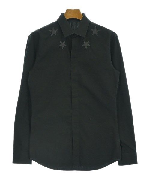 GIVENCHY カジュアルシャツ メンズ 【古着】【中古】【送料無料】