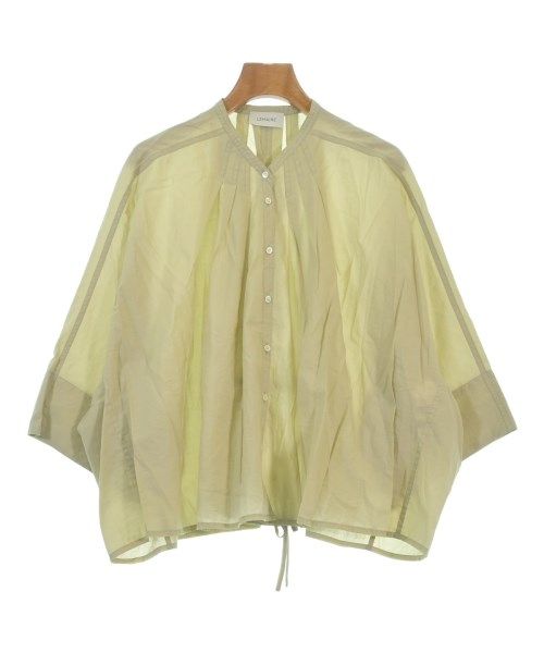 LEMAIRE ブラウス レディース 【古着】【中古】【送料無料】