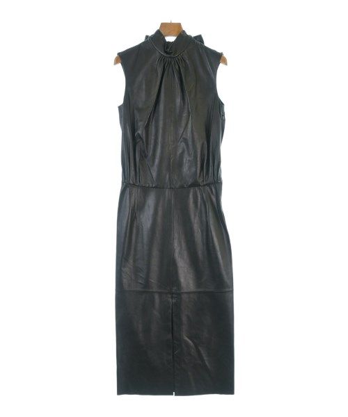 SPORTMAX ワンピース レディース 【古着】【中古】【送料無料】