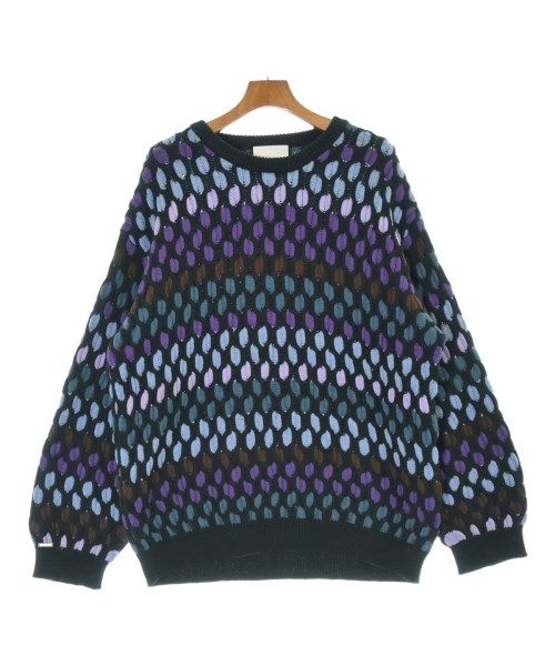 KOCHE ニット・セーター メンズ 【古着】【中古】【送料無料】