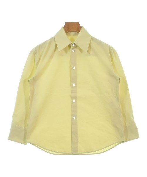 JIL SANDER カジュアルシャツ レディース 【古着】【中古】【送料無料】