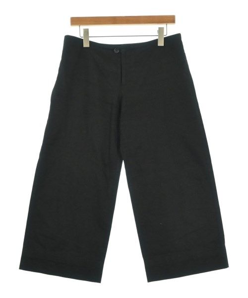 Y's クロップドパンツ レディース 【古着】【中古】【送料無料】