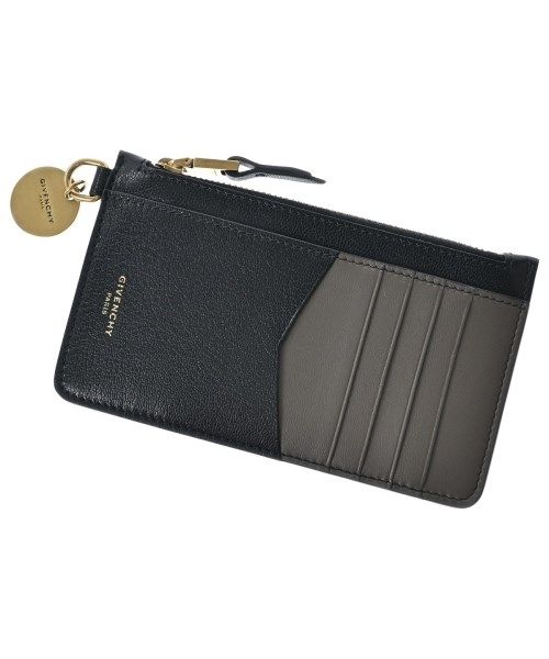 GIVENCHY カードケース レディース 【古着】【中古】【送料無料】