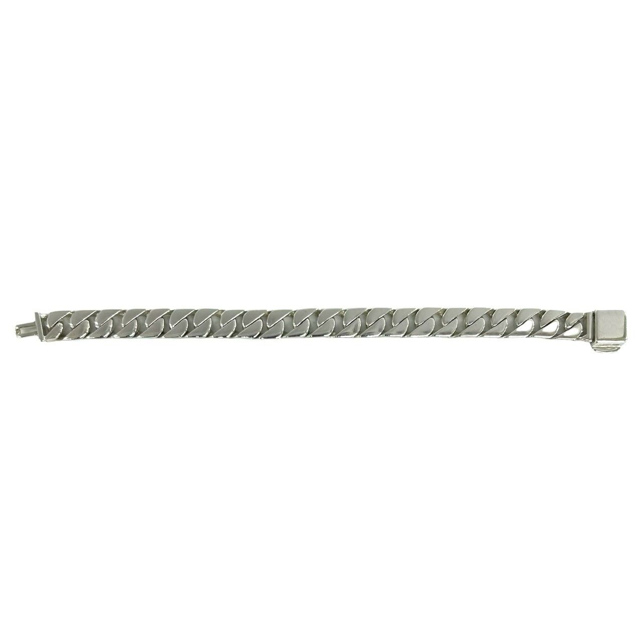 極 美品 TIFFANY&Co. ティファニー ヴィンテージ カーブリンク