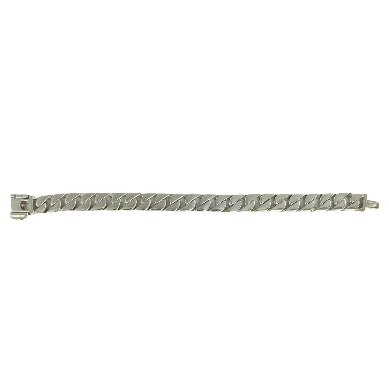 極 美品 TIFFANY&Co. ティファニー ヴィンテージ カーブリンク 