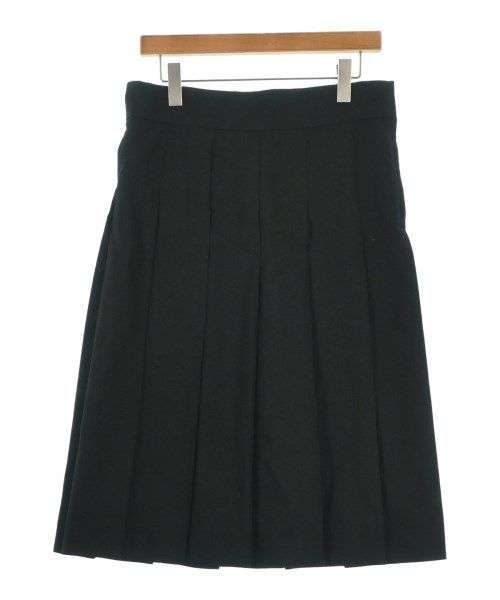 COMME des GARCONS GIRL ひざ丈スカート レディース 【古着】【中古】【送料無料】