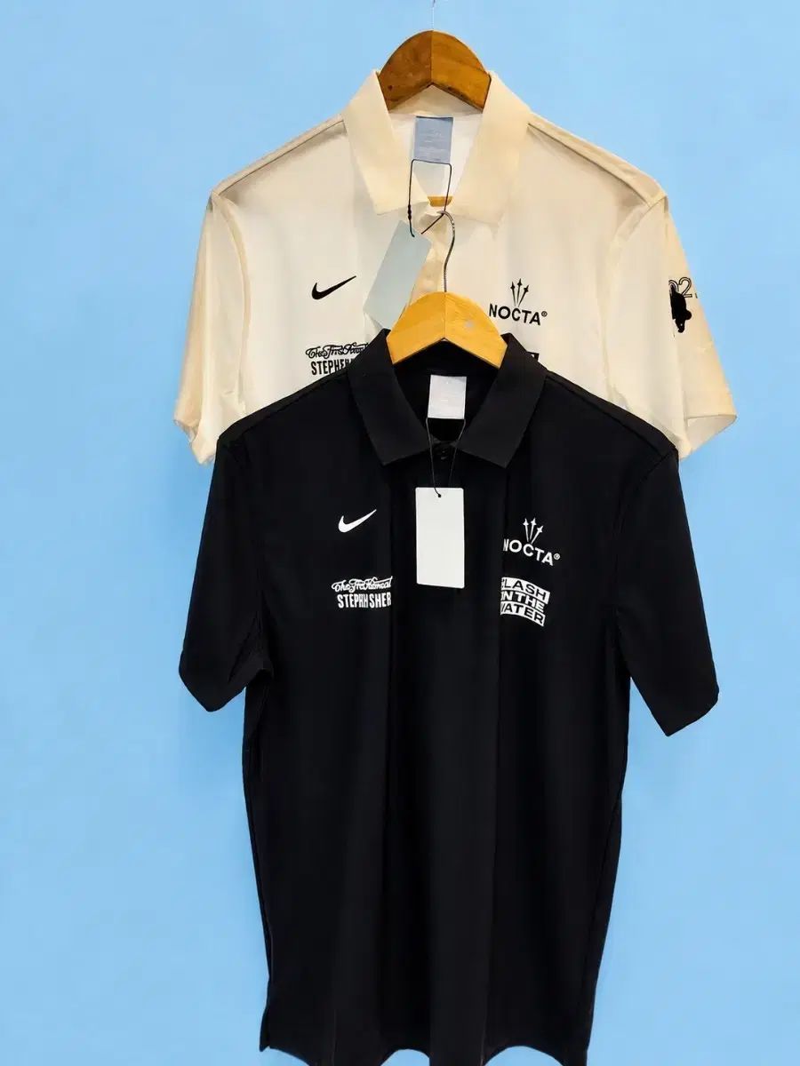新品 サイズ L 3XL #NIKE × Nocta 半袖 カラーTシャツ