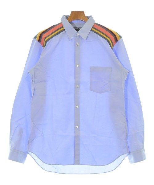 COMME des GARCONS HOMME DEUX カジュアルシャツ メンズ 【古着】【中古】【送料無料】