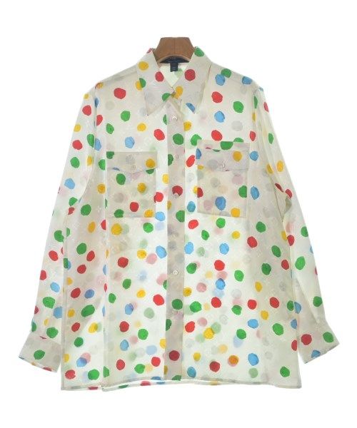 LOUIS VUITTON ブラウス レディース 【古着】【中古】【送料無料】