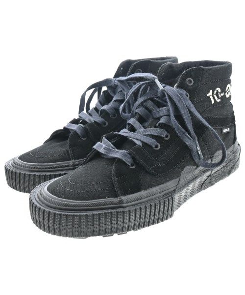 WTAPS スニーカー メンズ 【古着】【中古】【送料無料】