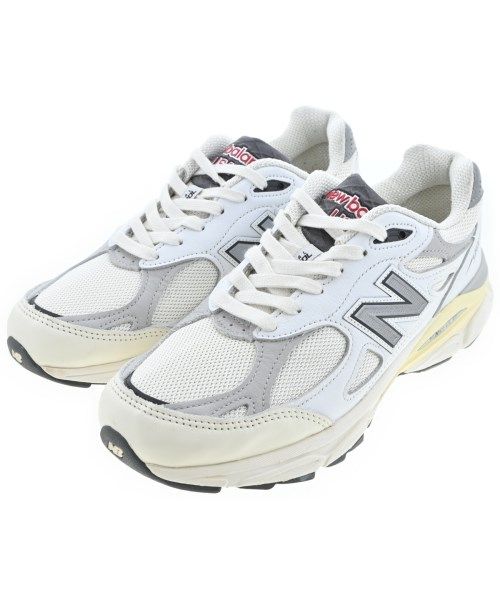 New Balance スニーカー メンズ 【古着】【中古】【送料無料】