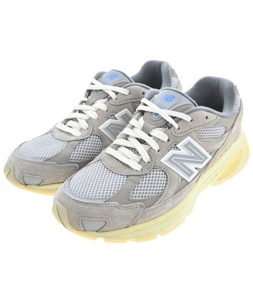 New Balance スニーカー メンズ 【古着】【中古】【送料無料】