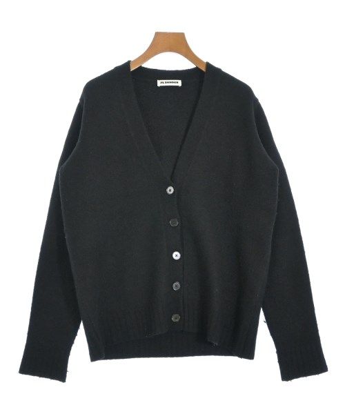 JIL SANDER カーディガン レディース 【古着】【中古】【送料無料】