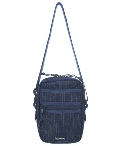 Supreme ショルダーバッグ メンズ 【古着】【中古】【送料無料】