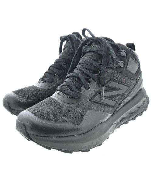 New Balance スニーカー メンズ 【古着】【中古】【送料無料】