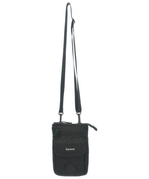 Supreme ショルダーバッグ メンズ 【古着】【中古】【送料無料】