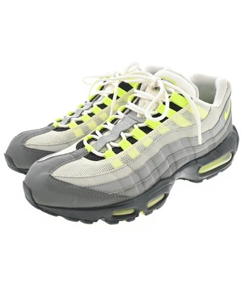 NIKE スニーカー メンズ 【古着】【中古】【送料無料】