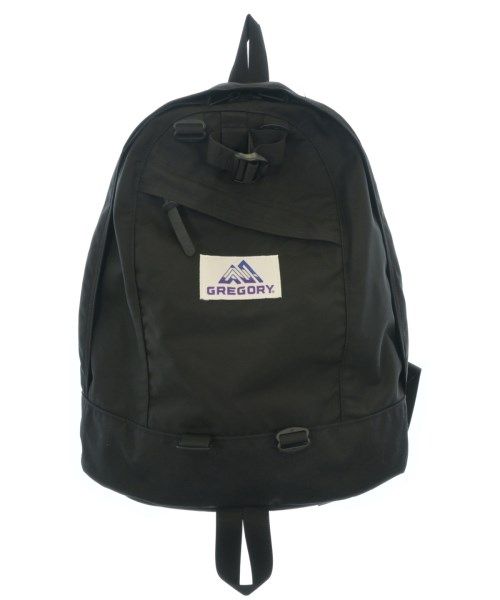 GREGORY バックパック・リュック レディース 【古着】【中古】【送料無料】