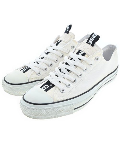 CONVERSE スニーカー メンズ 【古着】【中古】【送料無料】