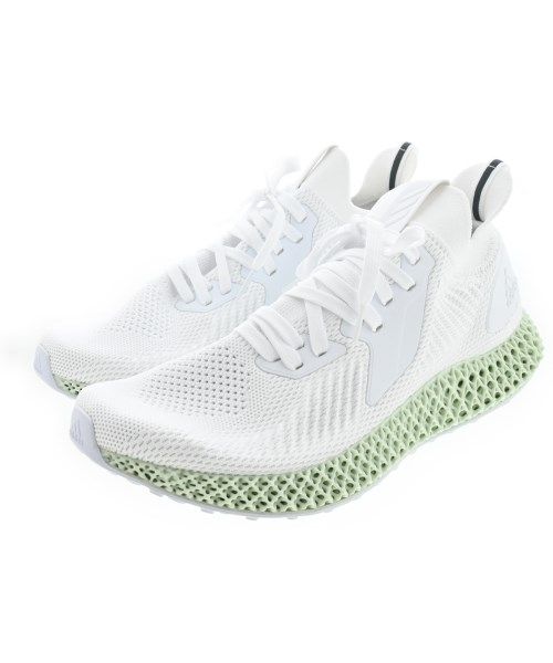 adidas スニーカー メンズ 【古着】【中古】【送料無料】