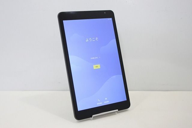 スマートフォン 本体 Tab 6 Tab 6 Blackview SIMフリー SIMフリー 赤ロム保証 32GB ブラック