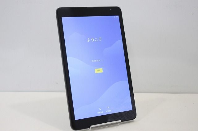 スマートフォン 本体 Tab 6 Tab 6 Blackview SIMフリー SIMフリー 赤ロム保証 32GB ブラック