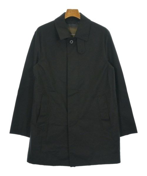 MACKINTOSH ステンカラーコート メンズ 【古着】【中古】【送料無料】