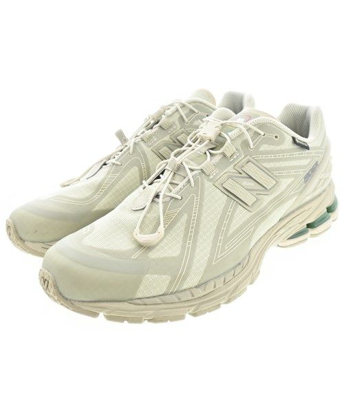 New Balance スニーカー メンズ 【古着】【中古】【送料無料】