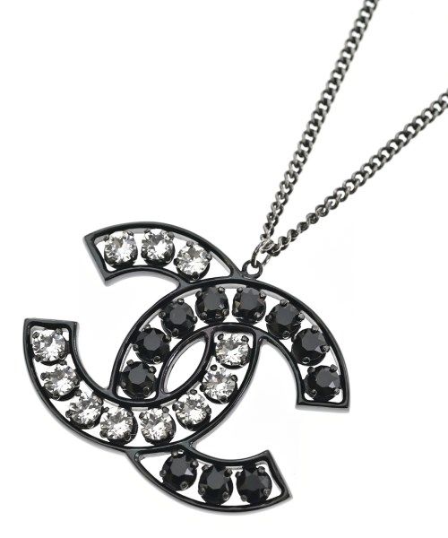 CHANEL ネックレス レディース 【古着】【中古】【送料無料】