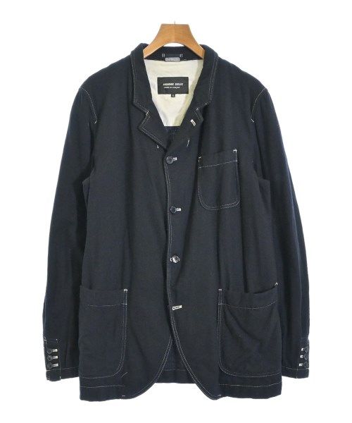 COMME des GARCONS HOMME DEUX カジュアルジャケット メンズ 【古着】【中古】【送料無料】 20,448円