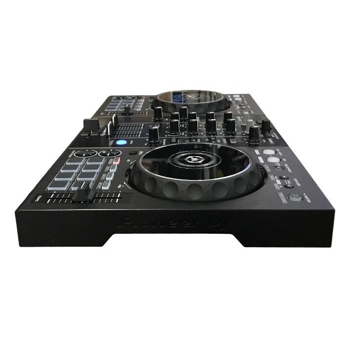 Pioneer DJ / DJコントローラー ブラック rekordbox対応 2チャンネル