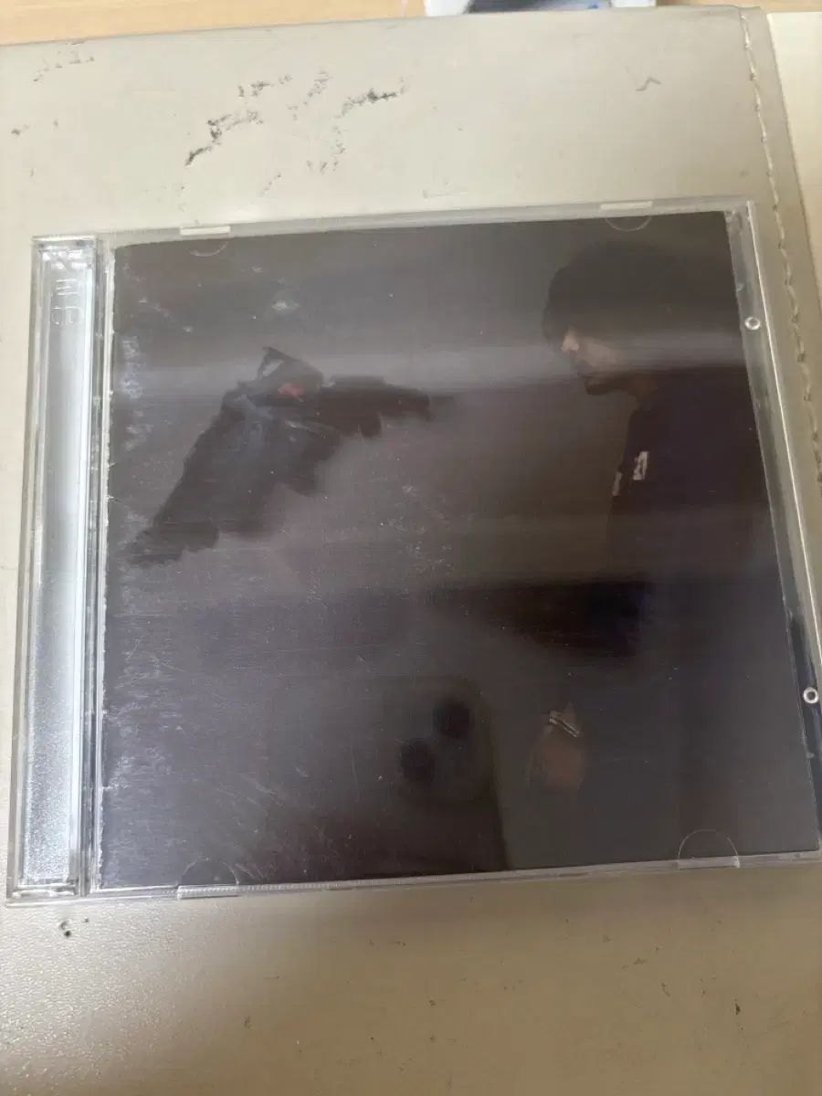 ナショナルヒップ cd スパム