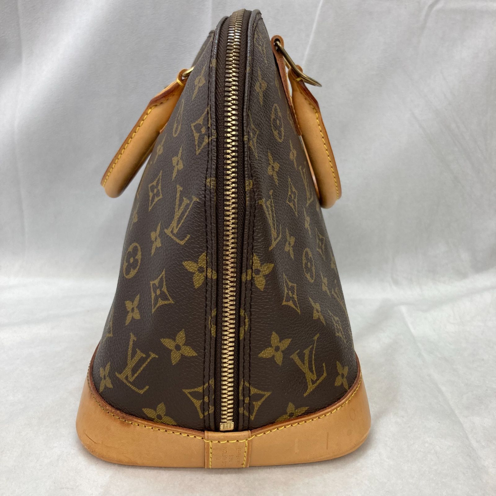 LOUIS VUITTON ルイヴィトン モノグラム アルマPM M51131 ハンドバッグ