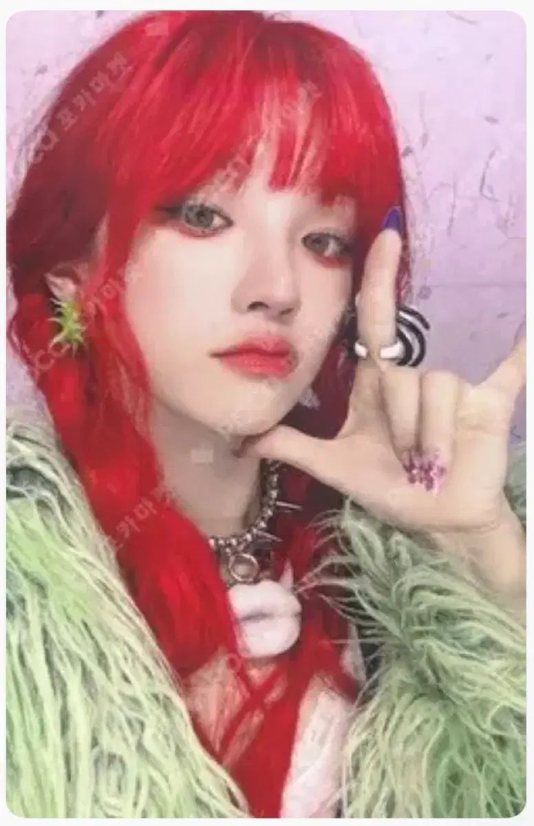 (G)I-DLE ウギ 公開番組 サノク トレカ FREAK デビュー yuqi idle wts pcs