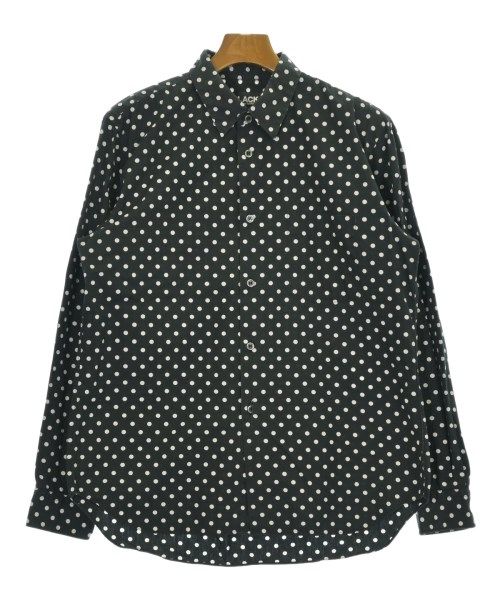 BLACK COMME des GARCONS カジュアルシャツ メンズ 【古着】【中古】【送料無料】